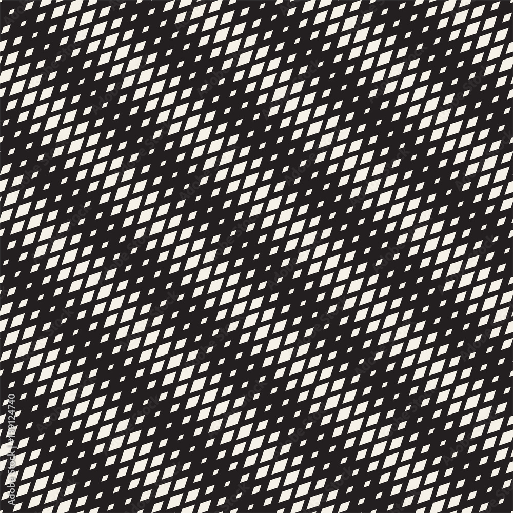 SET 100 Halftone Rhombus Lattice 01 light SET 100 Halftone Rhombus Lattice 01 light