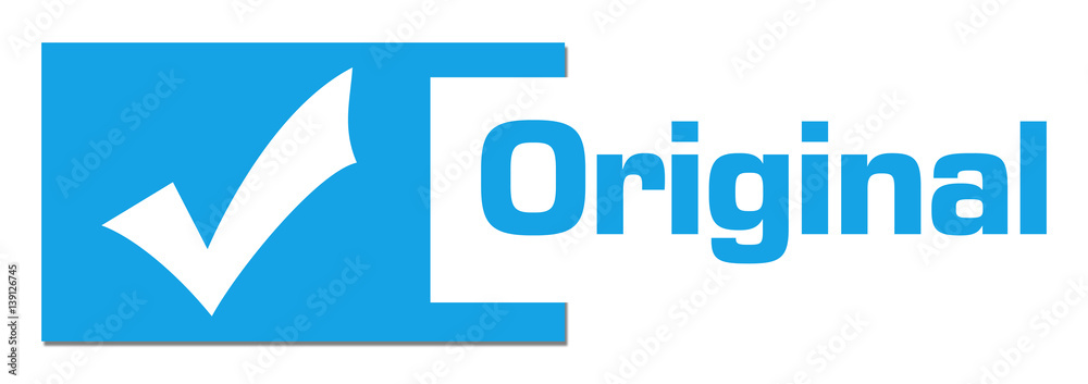 Original Blue Abstract Bar Original Blue Abstract Bar