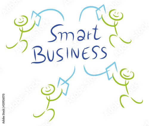 Smart Business