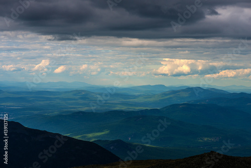 Mt. Washington New Hampshire