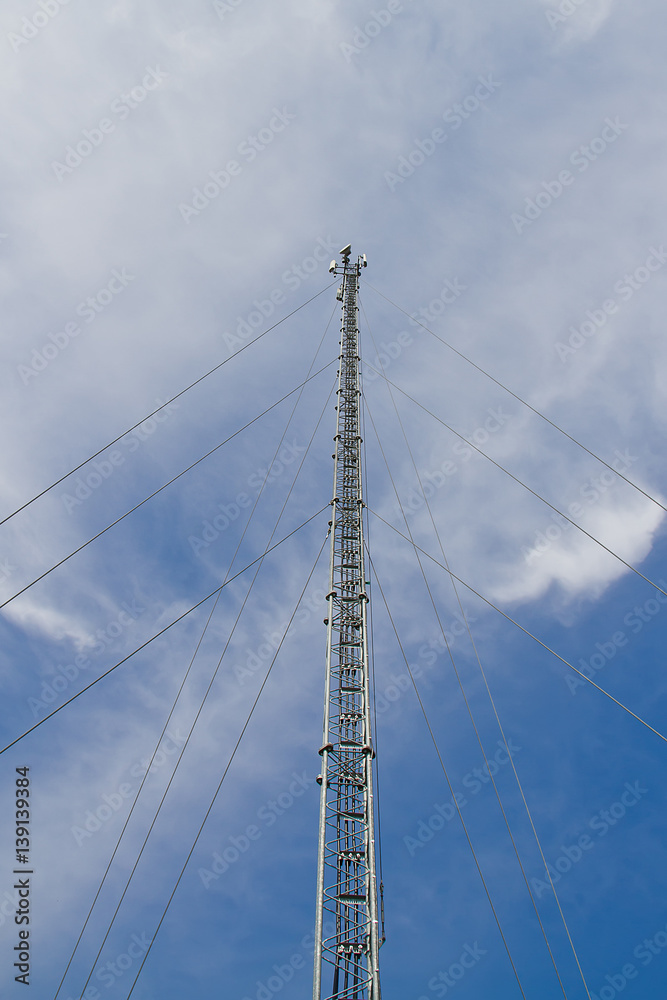 Cell Phone Tower Cell Phone Tower