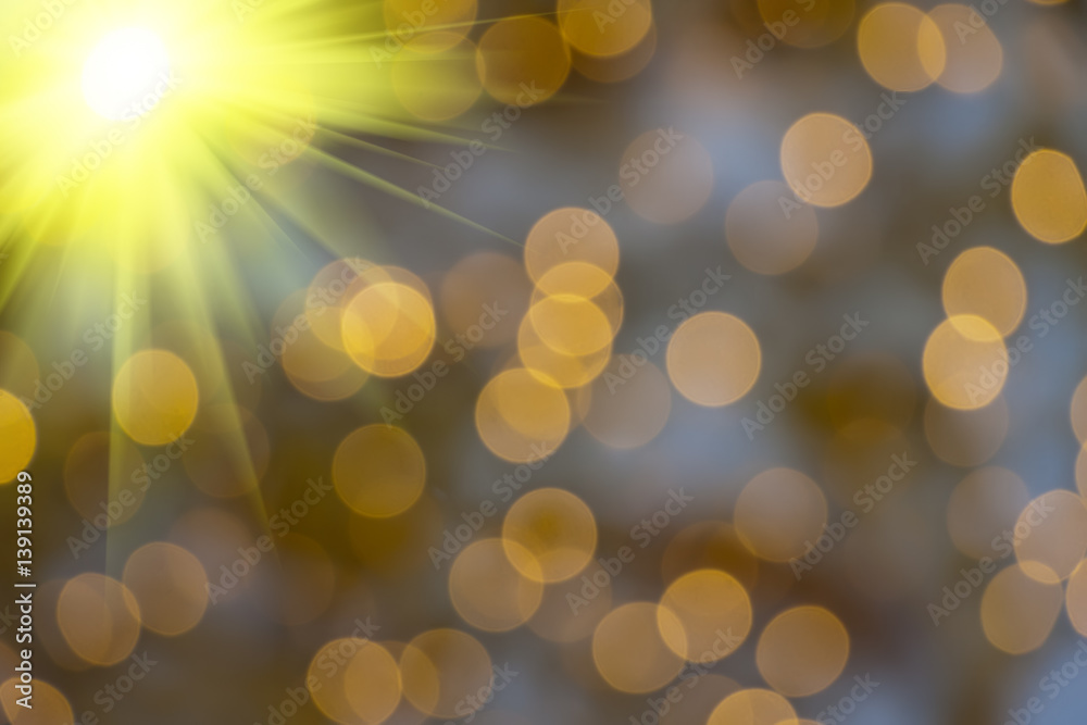 Abstract natural blurred background Abstract natural blurred background