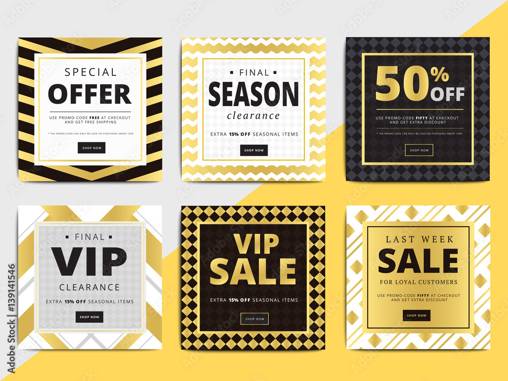 Square Promotional Offers: Unlock Exclusive Deals Today!
