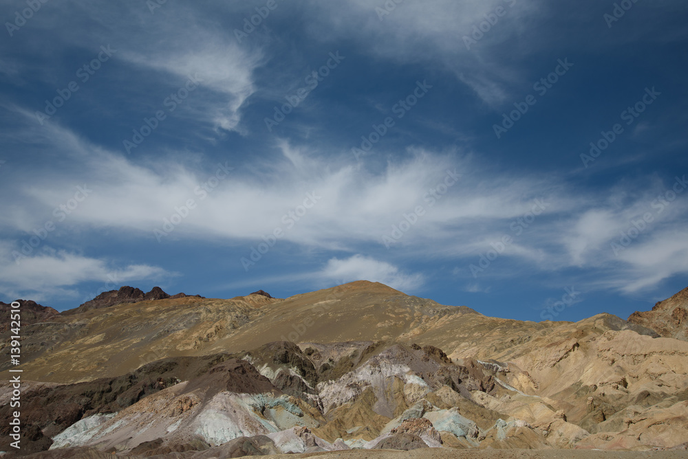 death valley