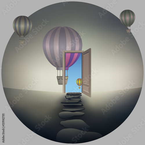 Another Reality Pathway