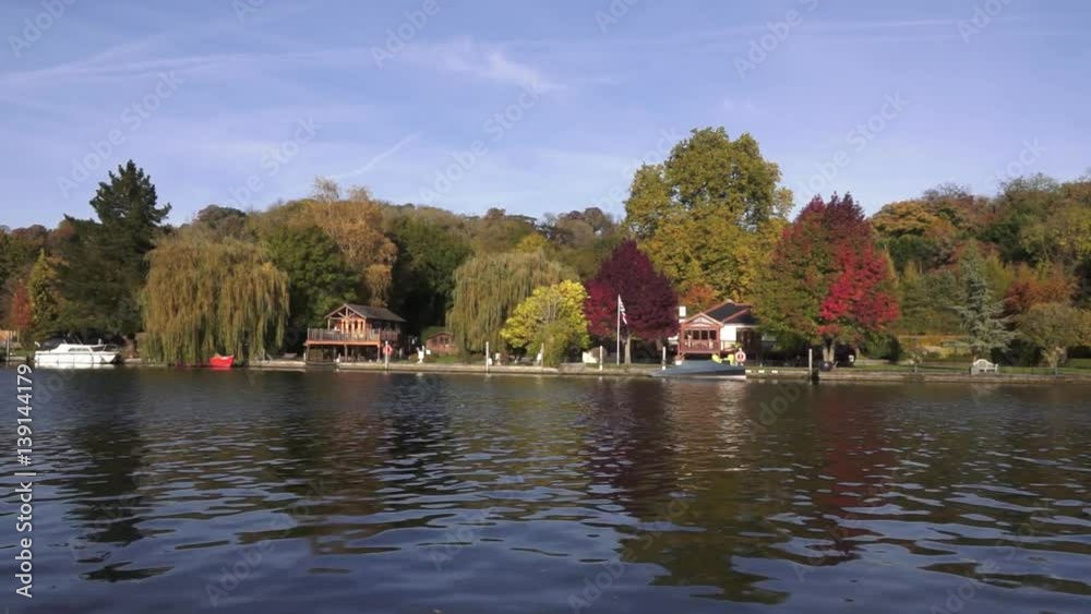 Henley on the Thames England Henley on the Thames England