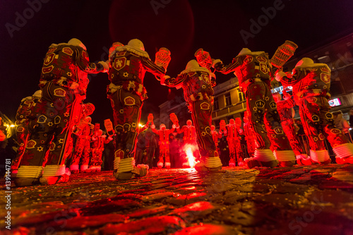 Carnaval de Binche