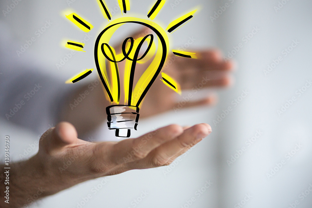 lamp StockFoto Adobe Stock