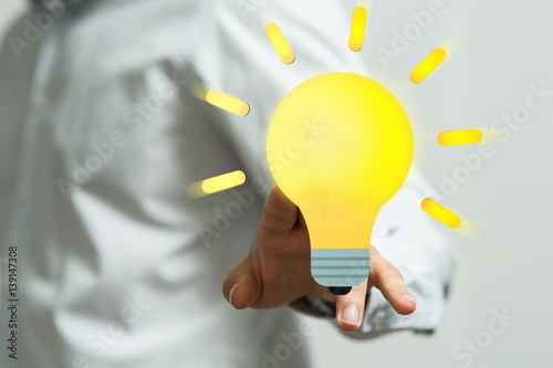 lamp