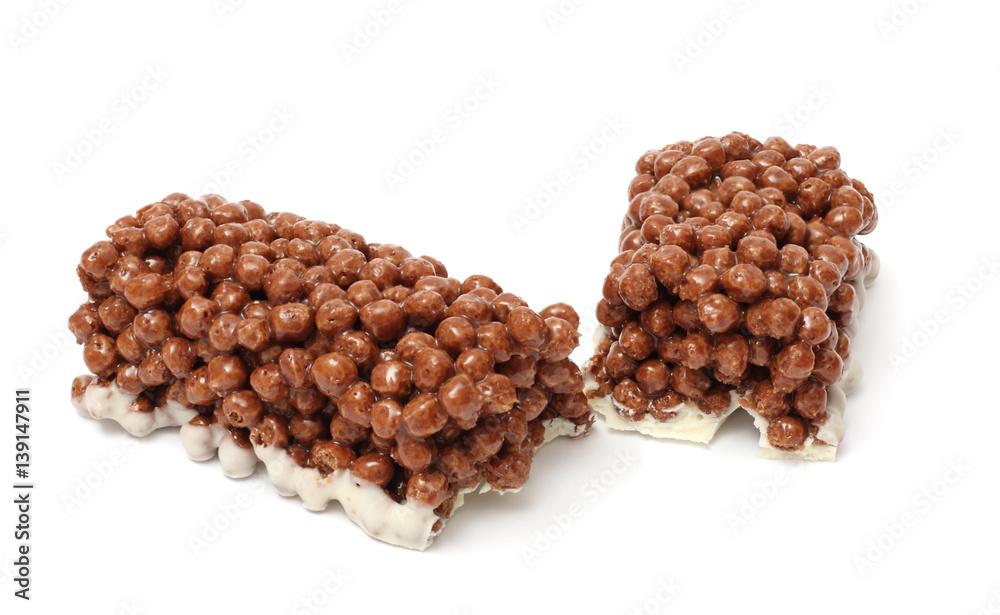 Obraz premium chocolate candy