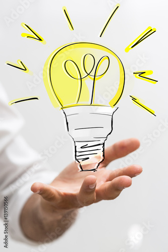 idea