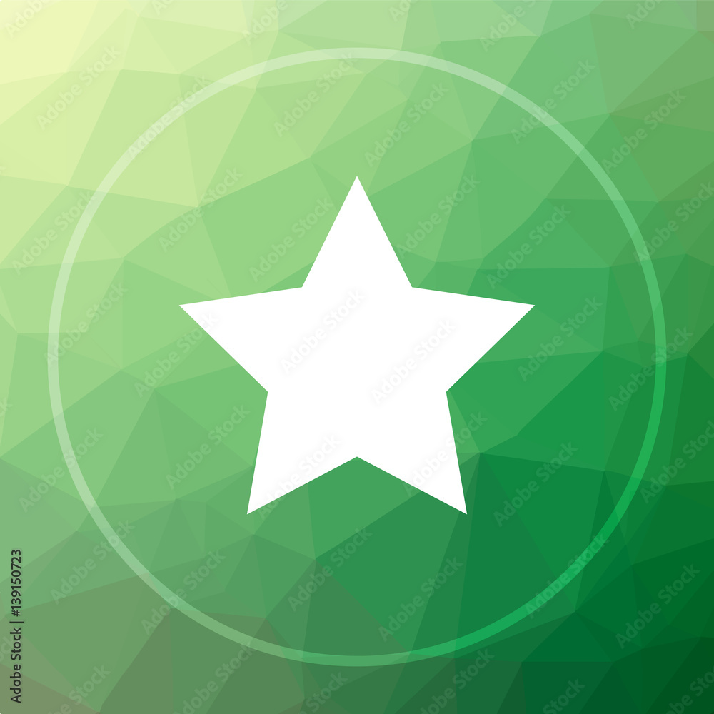 Favorite icon Favorite icon