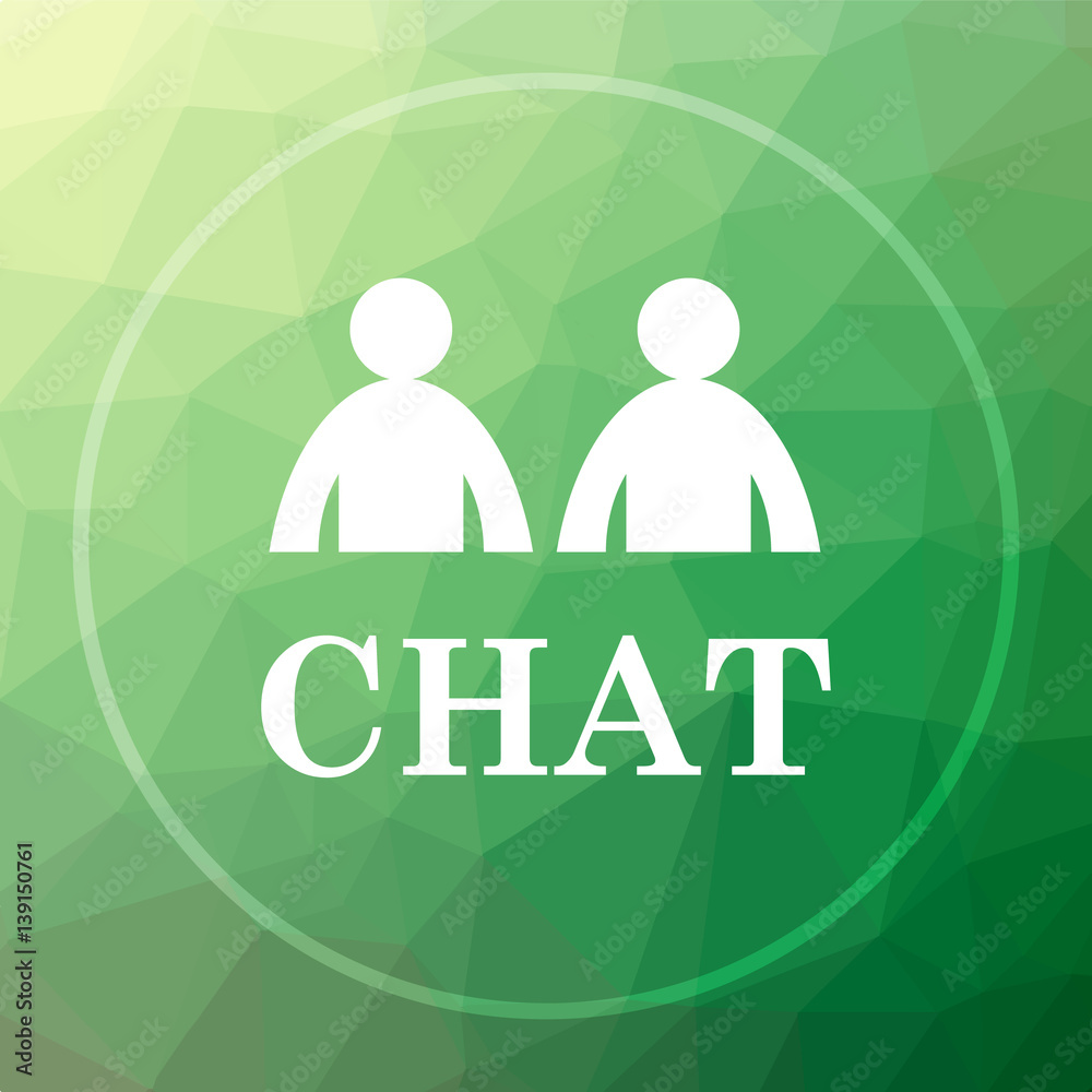 Chat icon Chat icon