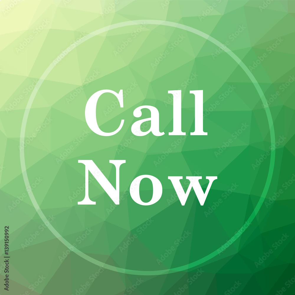 Call now icon Call now icon