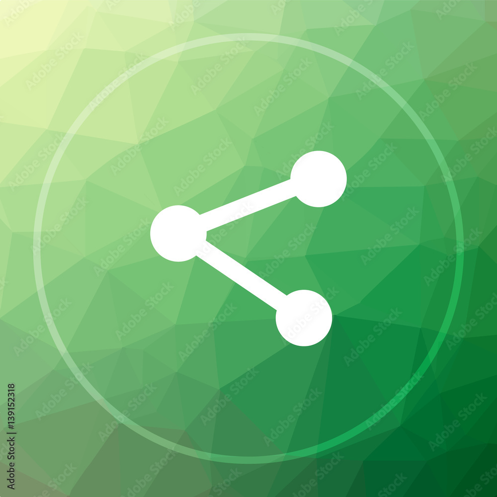 Social media - link icon Social media - link icon