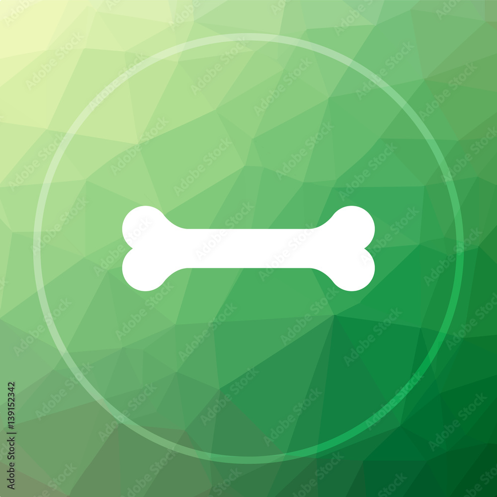 Bone icon Bone icon