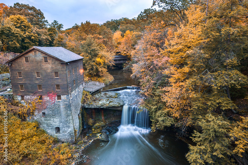 Valokuva Mill