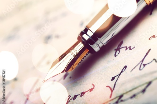 Photos Pen.