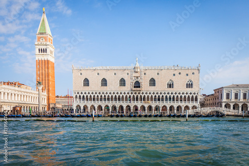 Venice - San Marco Square © Paolo Gallo