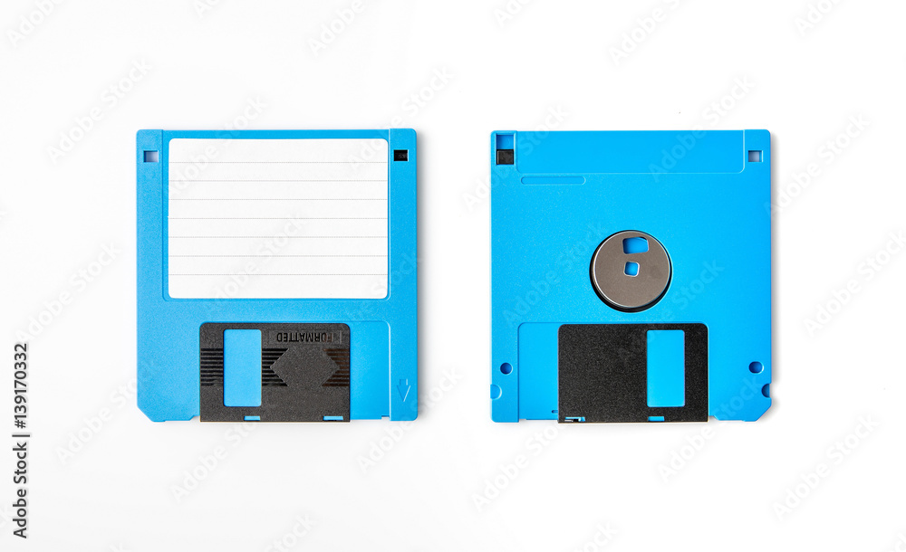 Floppy disk Floppy disk