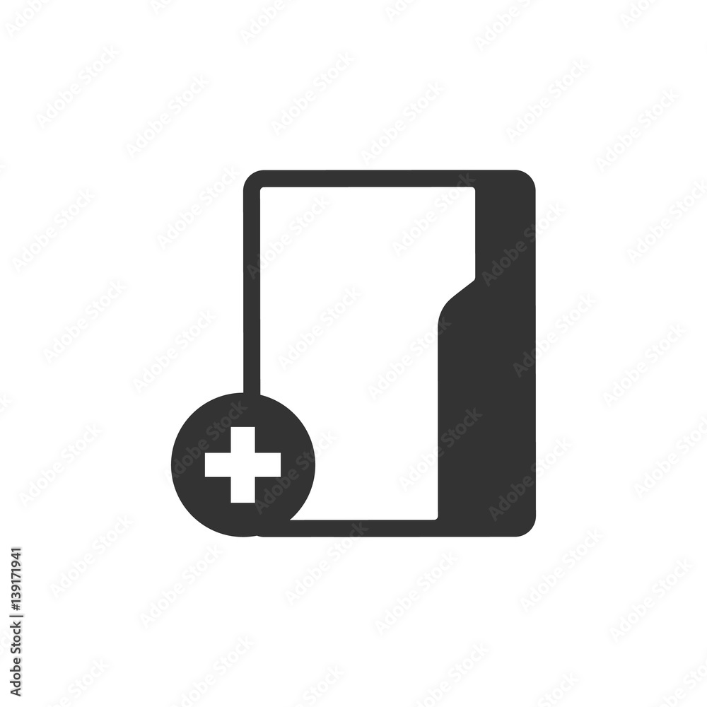 BW Icons - Folder BW Icons - Folder