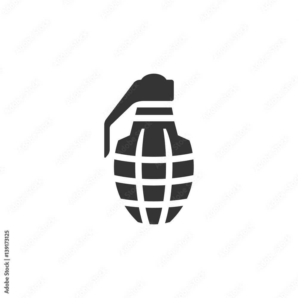BW Icons - Grenade