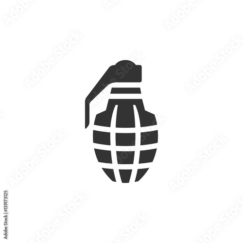 BW Icons - Grenade