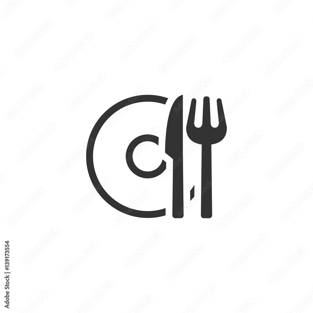BW icon - Dishes BW icon - Dishes