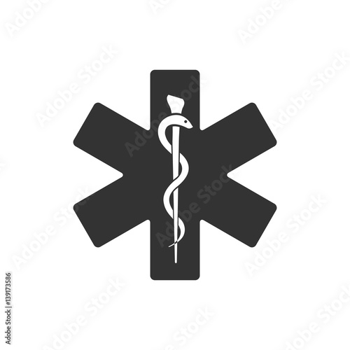 BW Icons - Medical symbol
