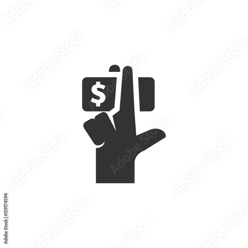 BW Icons - Service tip