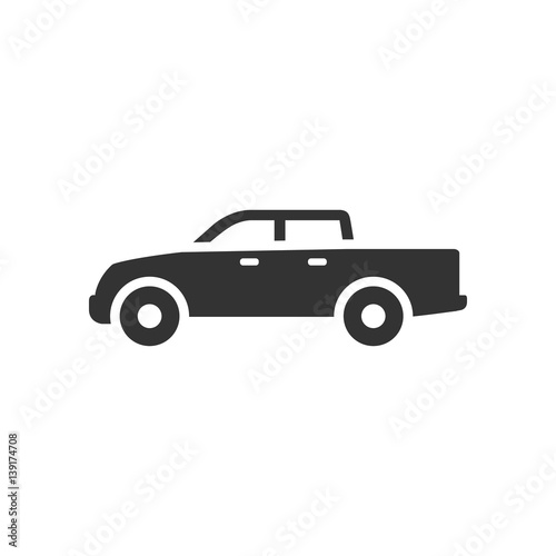 BW Icons - Car