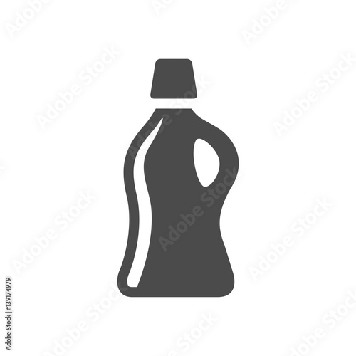 BW Icons - Detergent Bottle