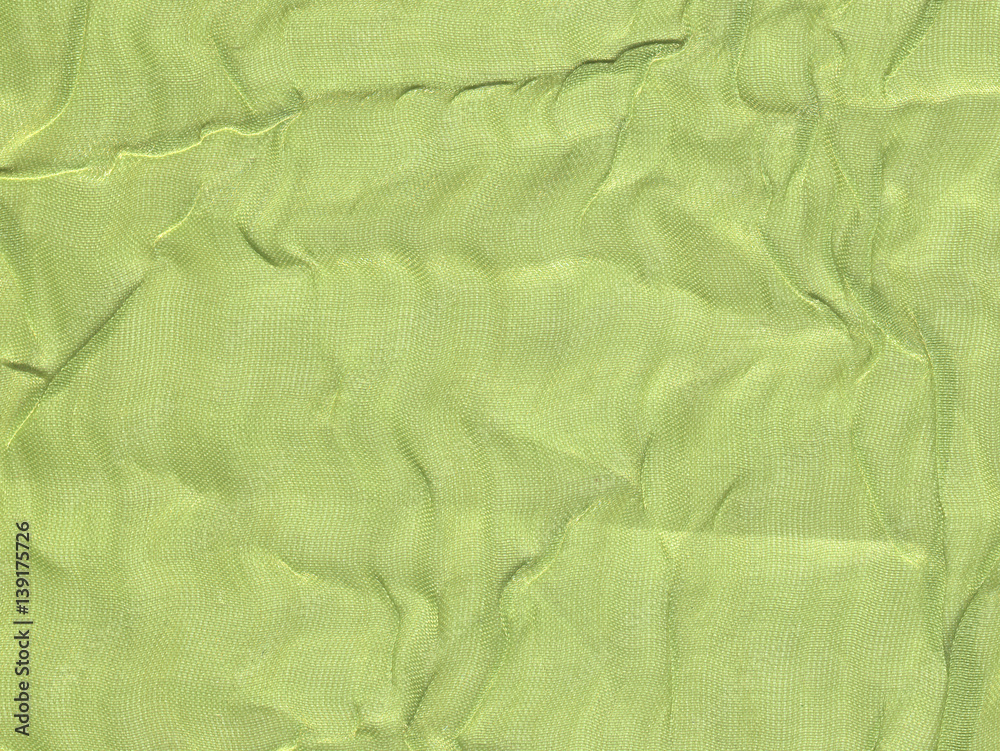 texture of fabric, chiffon, woven for background.