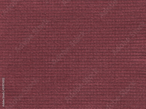 texture of fabric, corduroy, woven for background.