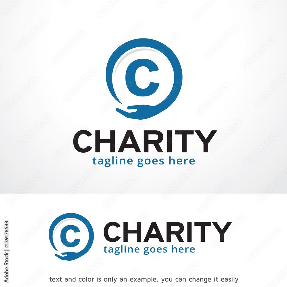 Letter C Logo Template Design Vector Letter C Logo Template Design Vector