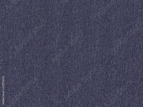 texture of black cotton fabric for background.