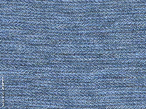texture of cotton fabric for background.