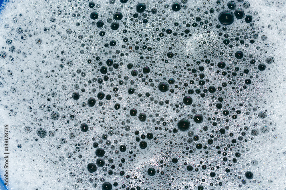 lather as background lather as background