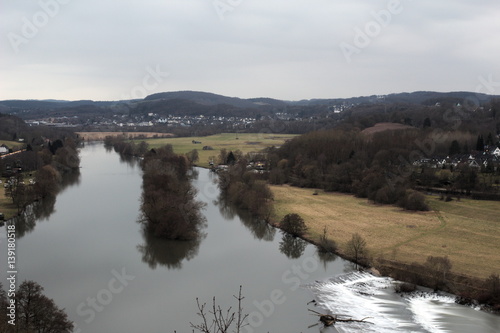 Ruhrlandschaft
