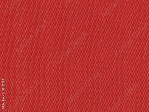 texture of red hipora fabric for background.