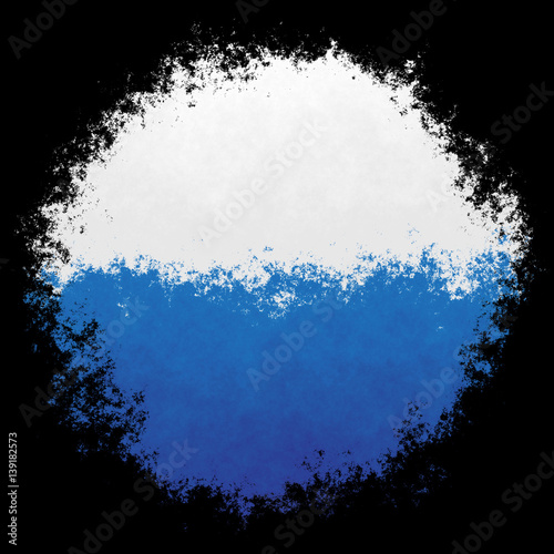 National flag of San Marino