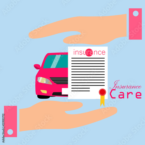 transportation insurance in care