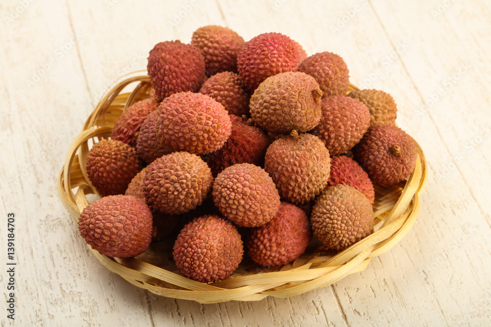 Lychee Lychee