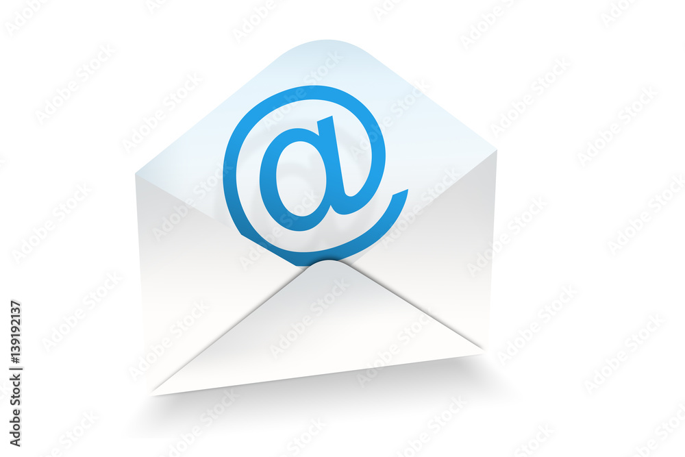 E-mail. E-mail.