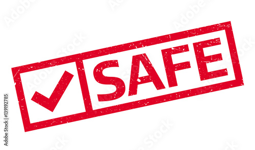 Safe rubber stamp. Grunge design with dust scratches. Effects can be easily removed for a clean, crisp look. Color is easily changed.