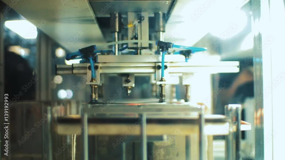 Production of lithium ion batteries. Production stages. Machines and Mechanisms. Ecology and Energy Issues