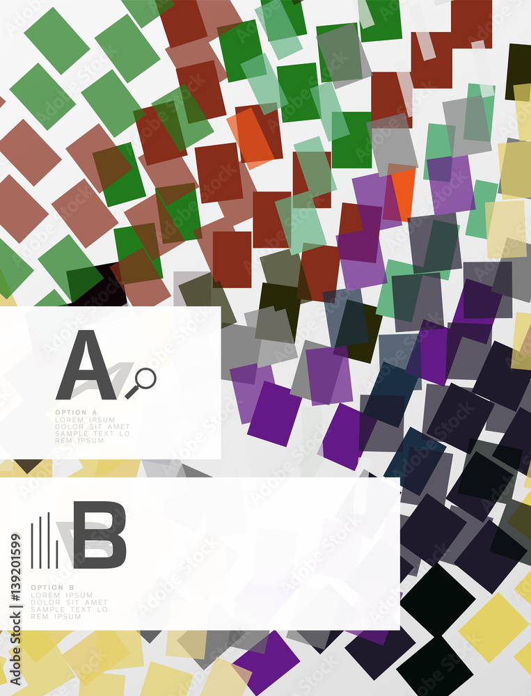 Straight lines abstract background Straight lines abstract background