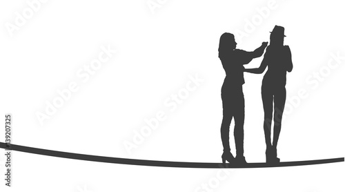 Stylist | Silhouette