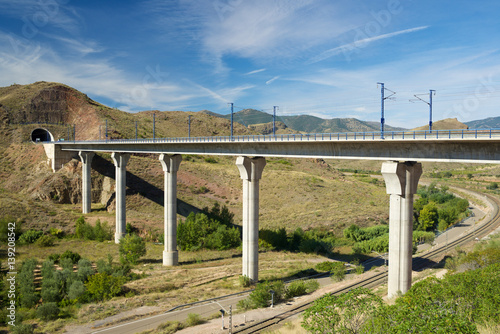 Viaduct