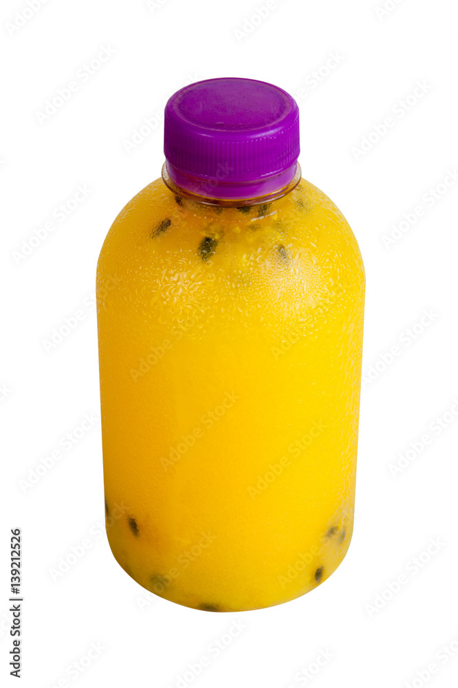 Passion fruit juice Passion fruit juice